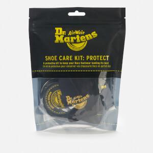 Dr. Martens DR. MARTENS PROTECT SHOE CARE KIT - BLACK