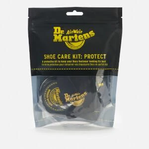 Dr. Martens DR. MARTENS PROTECT SHOE CARE KIT - BLACK 1