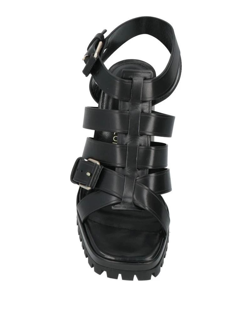 TAMARA MELLON Sandals 4