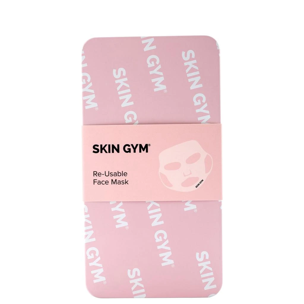 Skin Gym Skin Gym Reusable Face Mask 2