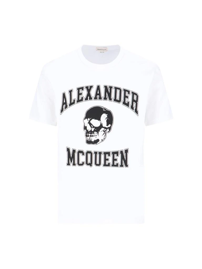 Alexander McQueen T-Shirt 1