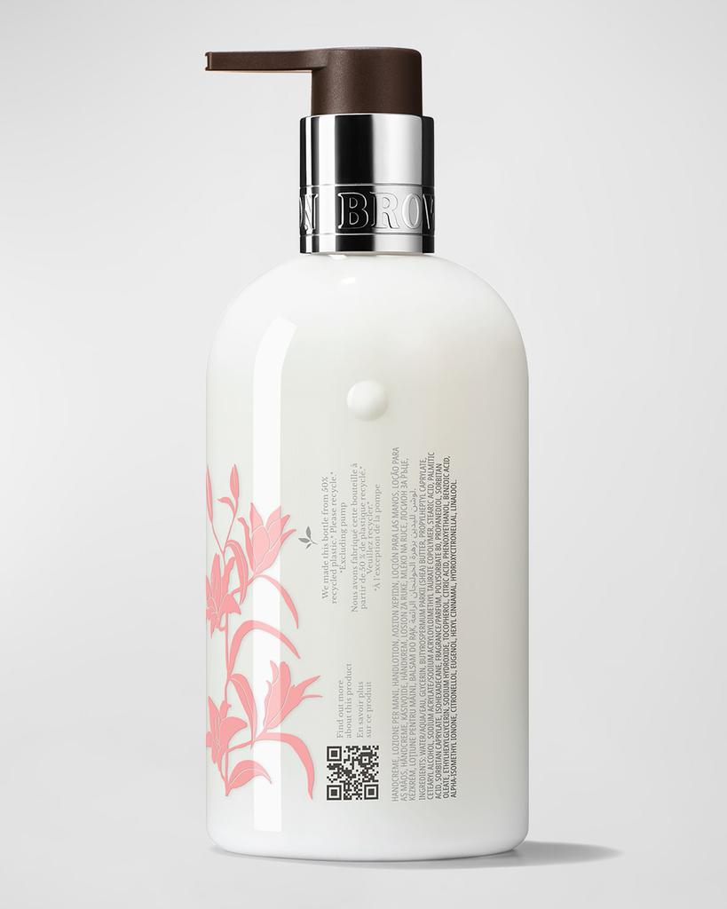 Molton Brown Heavenly Gingerlily Hand Lotion, 10 oz. - Limited Mother's Day Edition