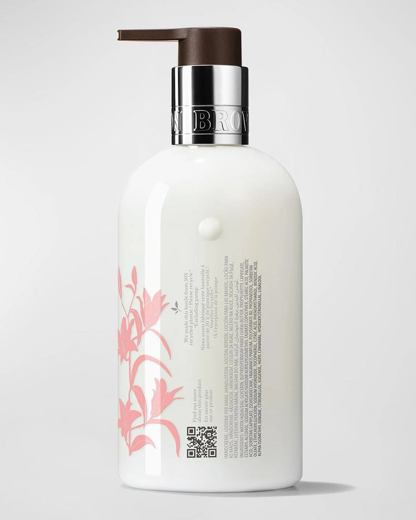 Molton Brown Heavenly Gingerlily Hand Lotion, 10 oz. - Limited Mother's Day Edition 2