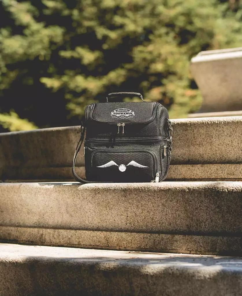 ONIVA Harry Potter Quidditch Pranzo Lunch Cooler Bag, Set of 7 5