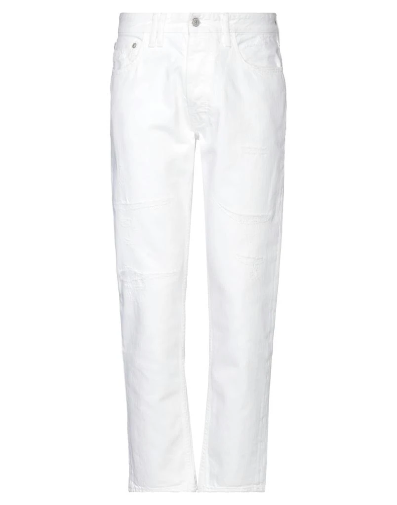 CYCLE Denim pants 1