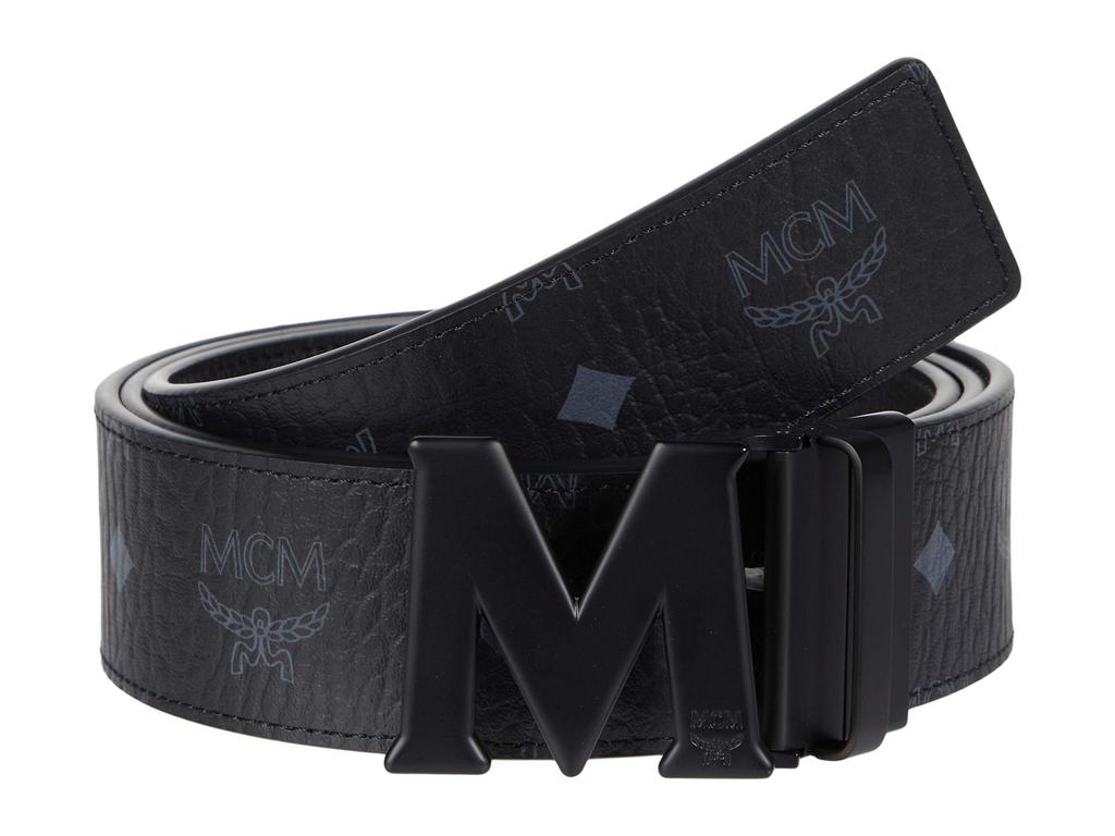 MCM Claus Reversible Belt