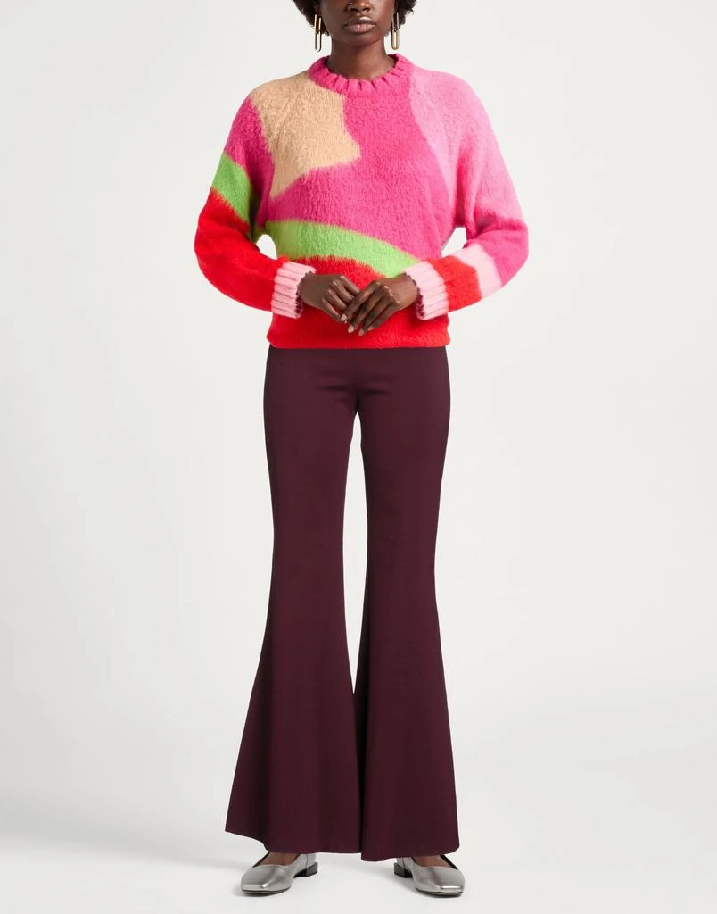 MALÌPARMI Casual pants 2