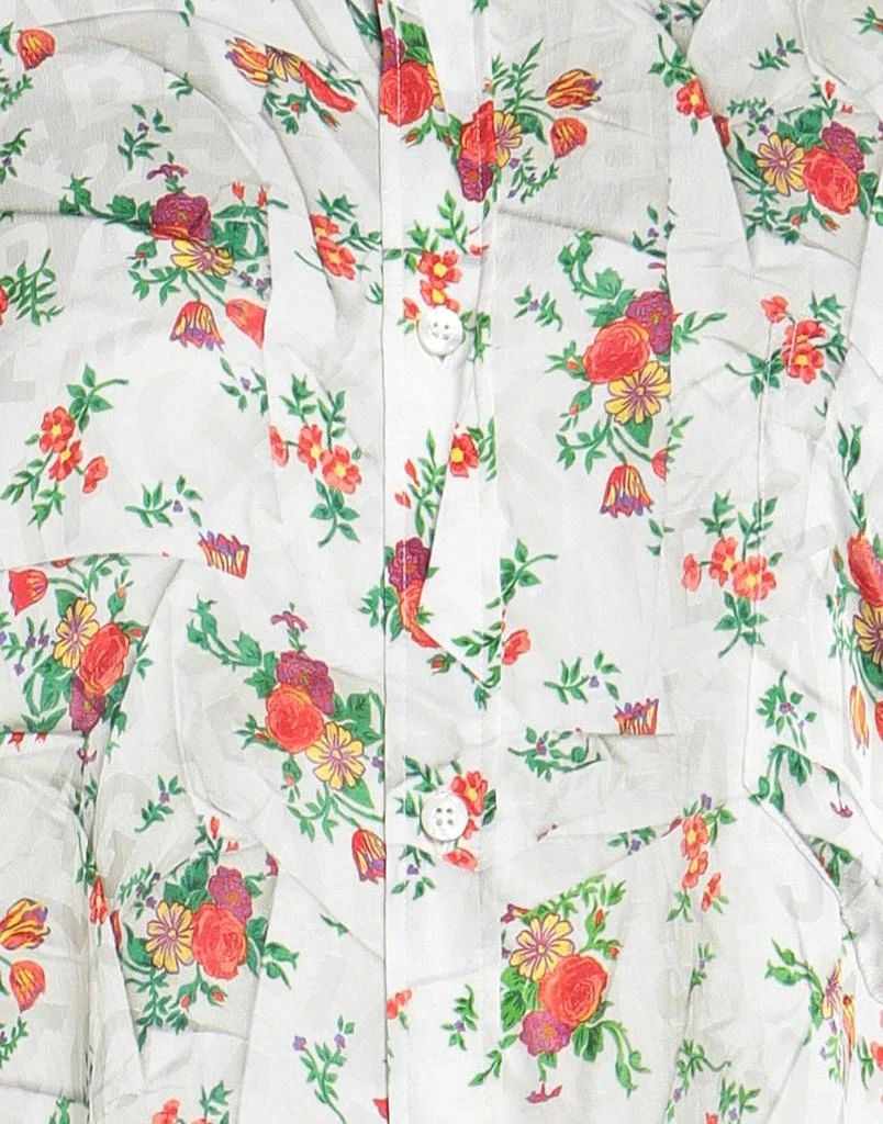 Balenciaga Floral shirts 
blouses 4