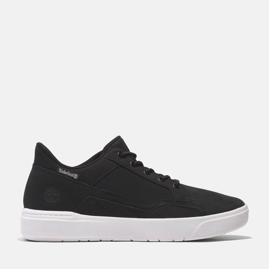 Timberland Men
s Allston Low Lace-Up Sneaker 5