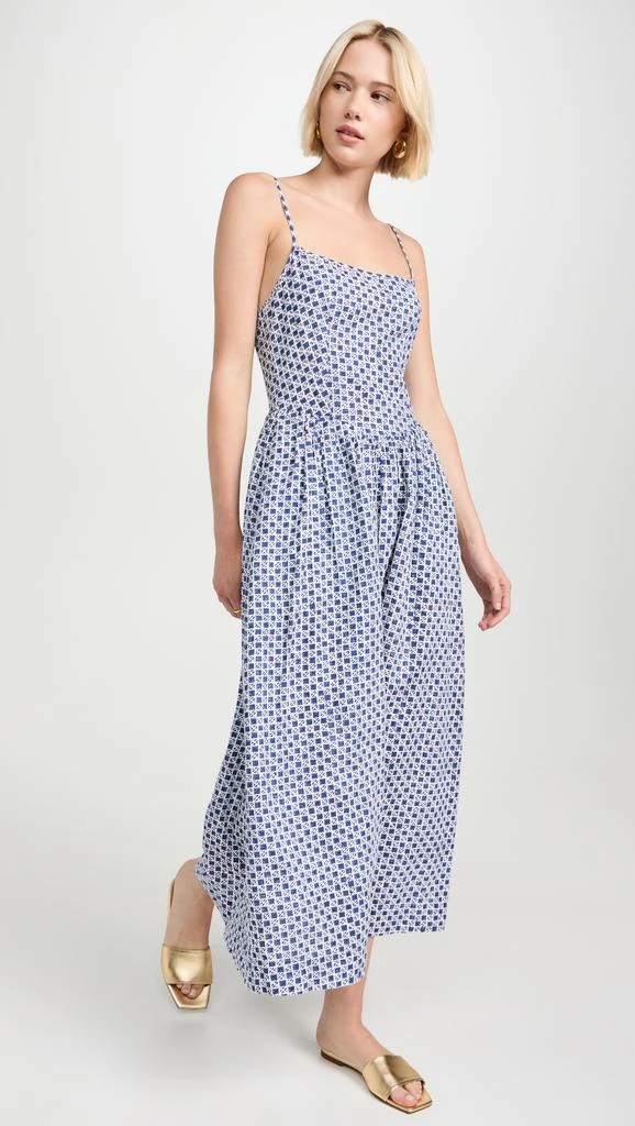 Ciao Lucia Neroni Dress 1