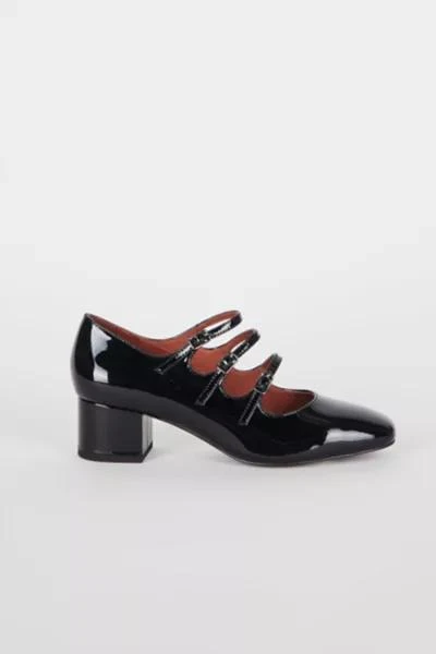 Intentionally Blank Intentionally Blank Piano Mary Jane Heel 2