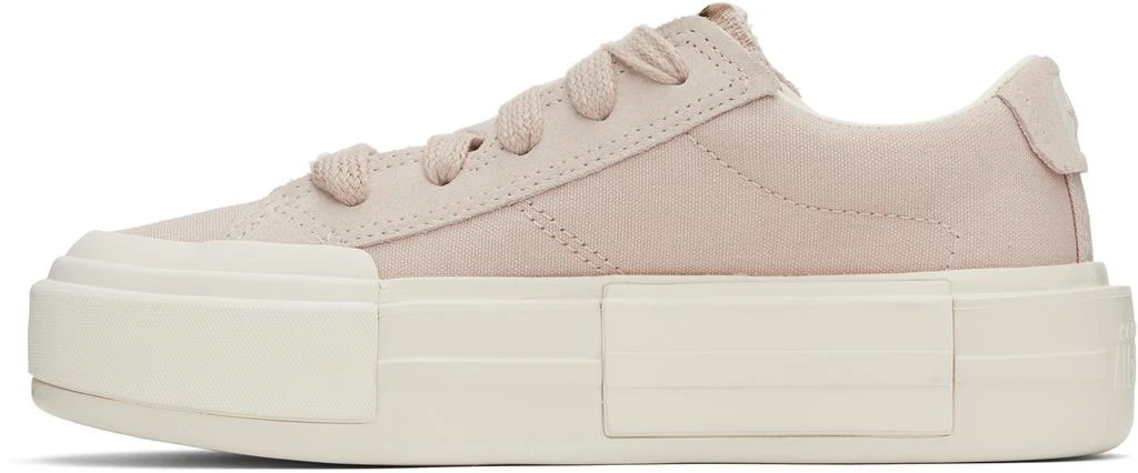 Converse Taupe Chuck Taylor All Star Cruise Low Top Sneakers 3