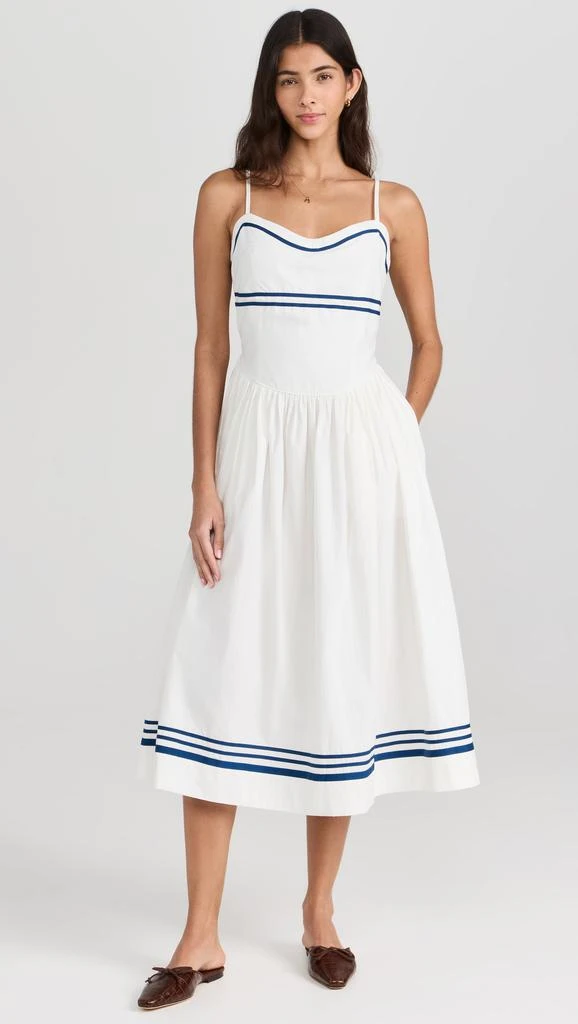 Ciao Lucia Florencia Dress 1