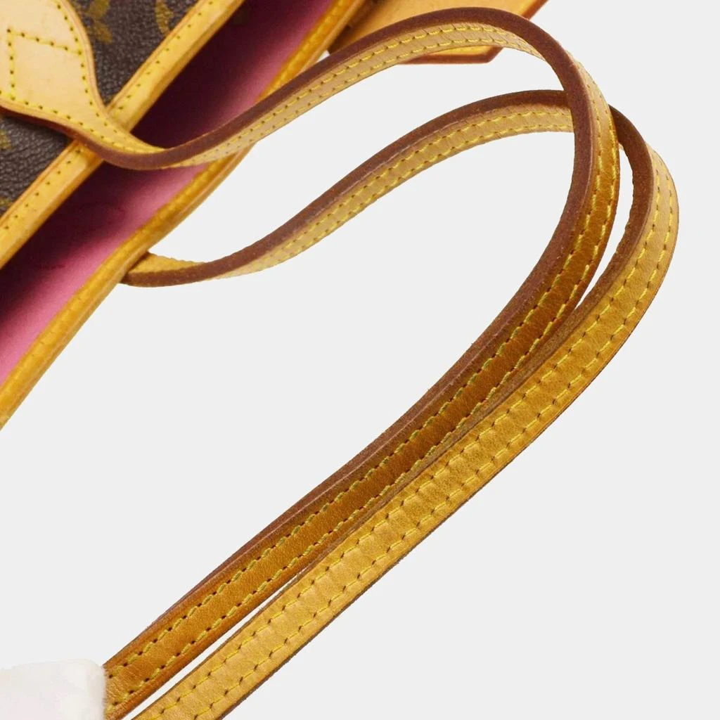 Louis Vuitton Louis Vuitton Monogram Takashi Murakami Neverfull GM Tote Bag 4