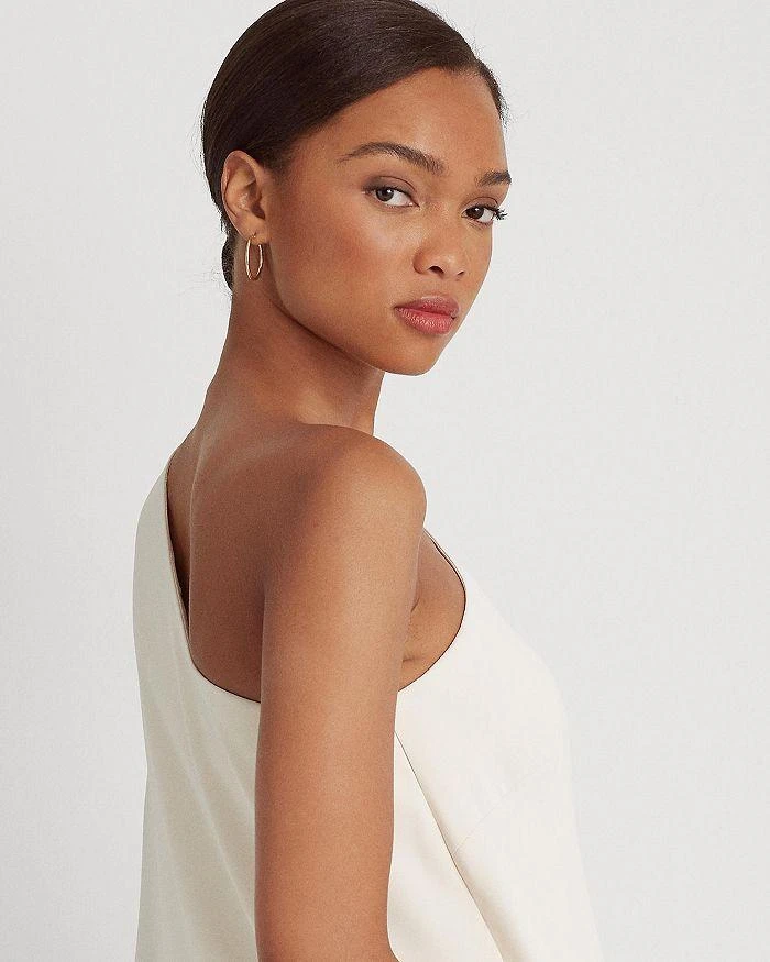 Ralph Lauren One Shoulder Jumpsuit 5