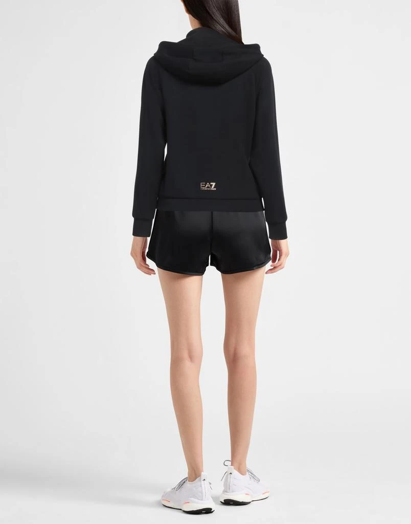 EA7 Hooded sweatshirt 3