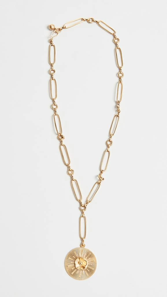 Brinker & Eliza Sunshine & Lemonade Necklace 3