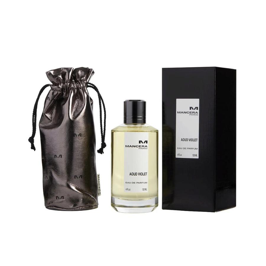 MANCERA Mancera Aoud Violet Ladies EDP