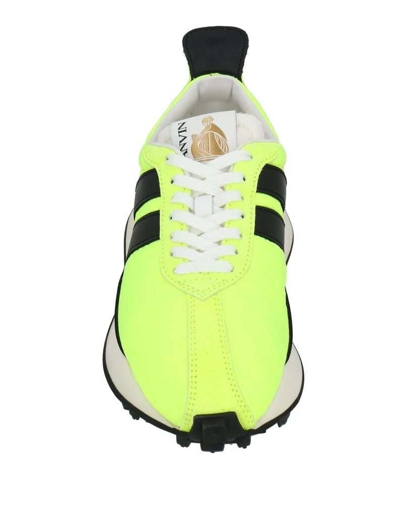 Lanvin Sneakers 4