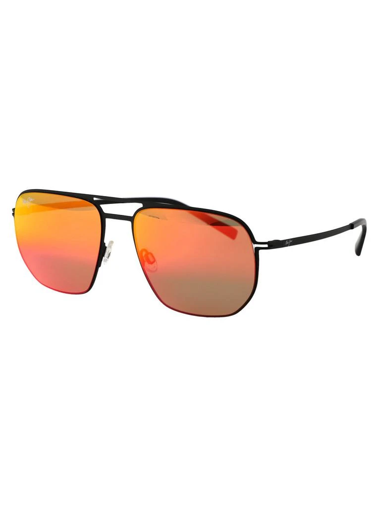 Maui Jim Maui Jim Sharks Cove Polarized Sunglasses 2