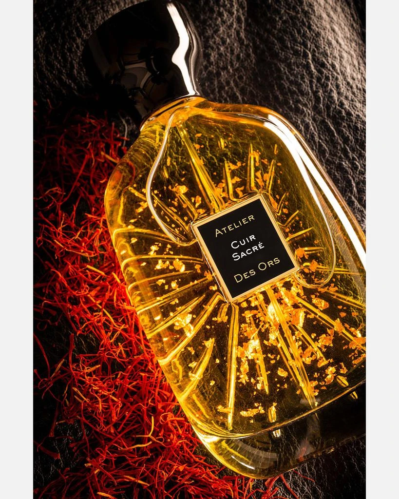 ATELIER DES ORS 3.4 oz. Cuir Sacre Eau de Parfum 7