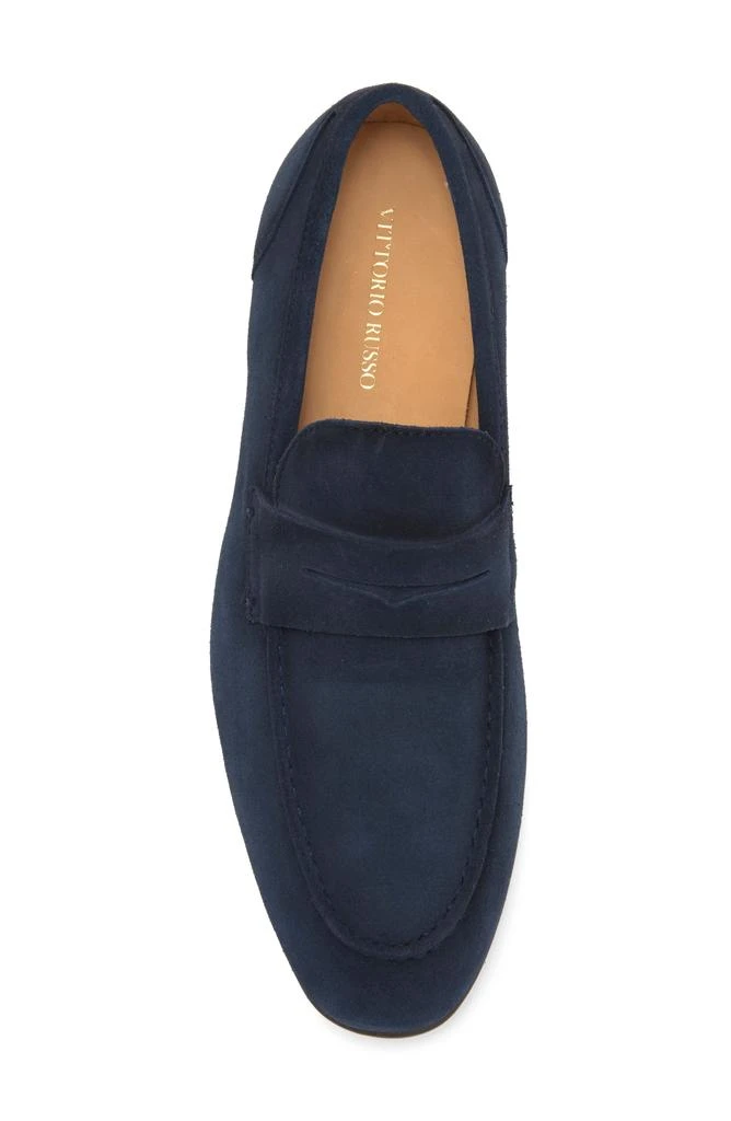 VITTORIO RUSSO Derringer Loafer 5