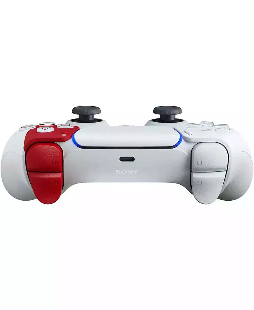 SONY PlayStation 5 DualSense Wireless Controller - God of War 20th Anniversary Limited Edition 4