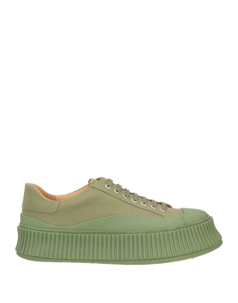 Jil Sander Sneakers 1