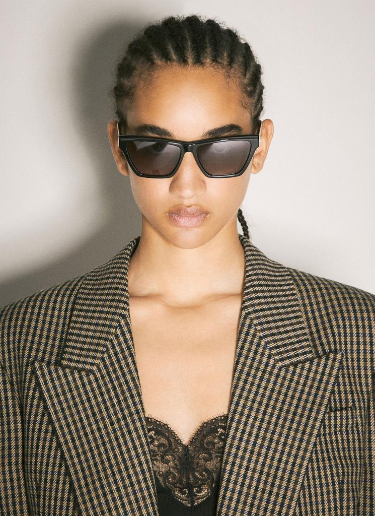 Yves Saint Laurent SL M103 Sunglasses - Accessories