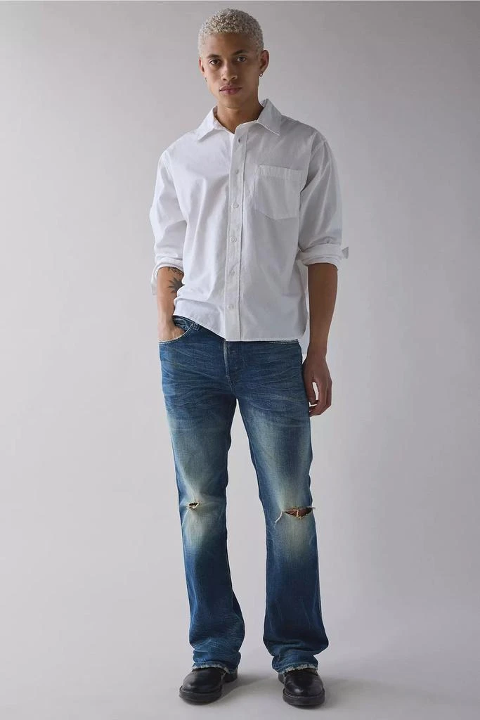 Diesel Diesel 1998 D-Buck Bootcut Jean 3