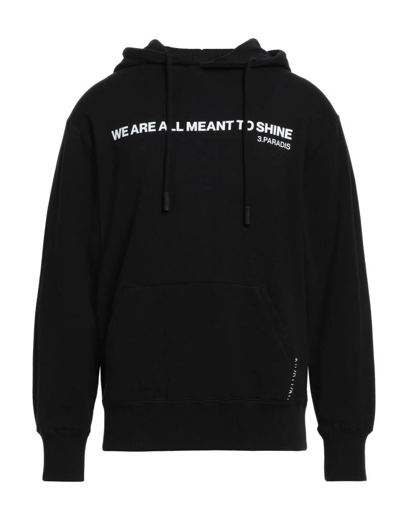 3.Paradis Hooded sweatshirt 1