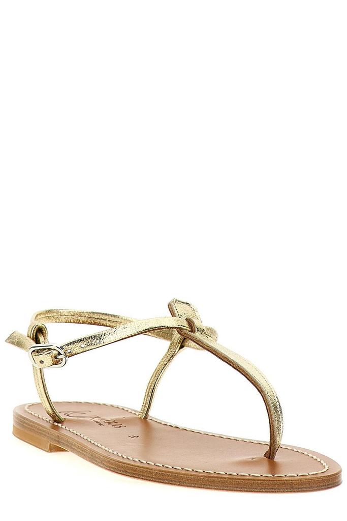 K. Jacques K. Jacques Picon Strap Sandals