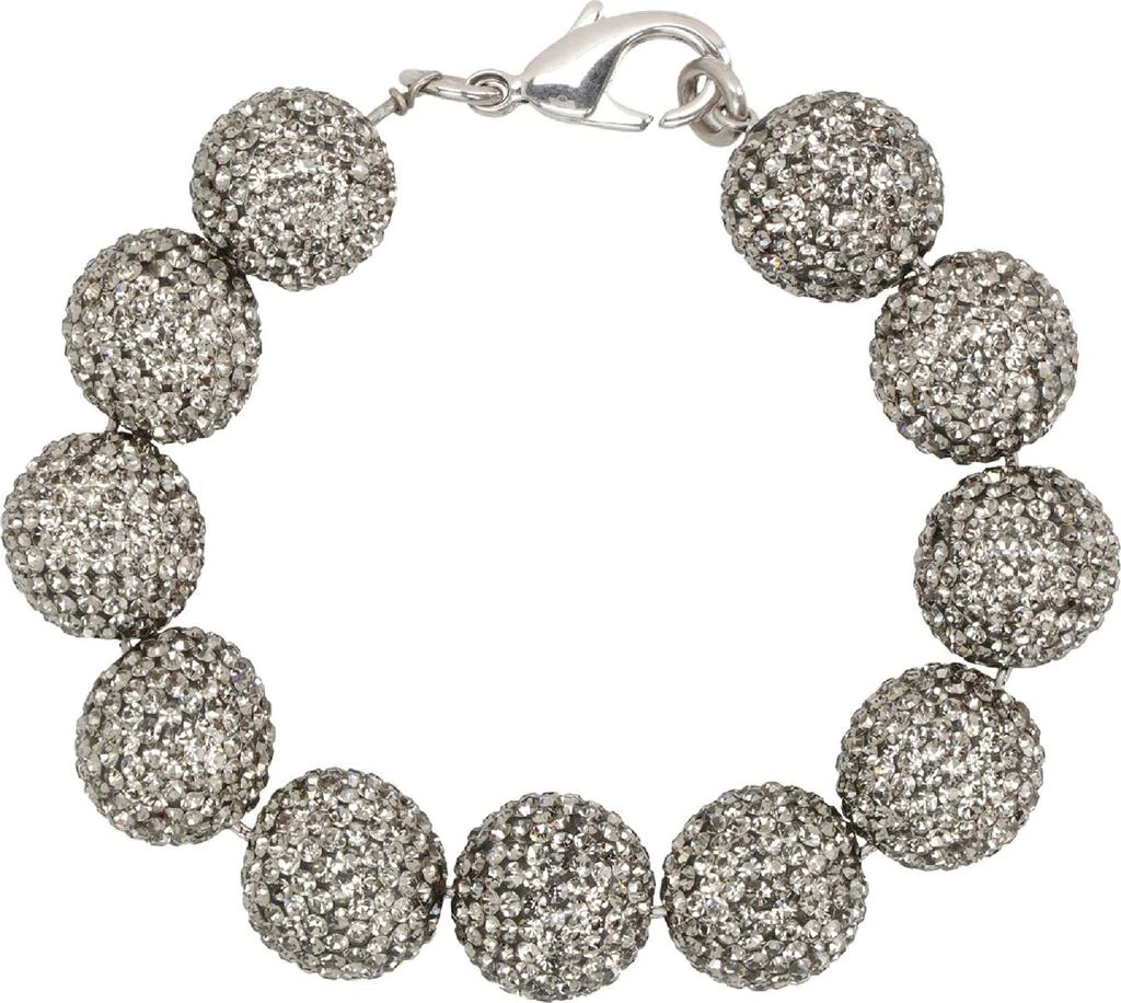 Balenciaga Balenciaga Bead Bracelet 3