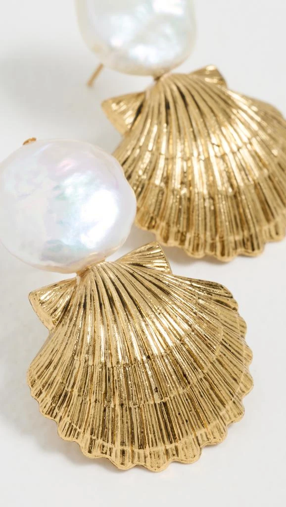 Jennifer Behr Laguna Earrings 3