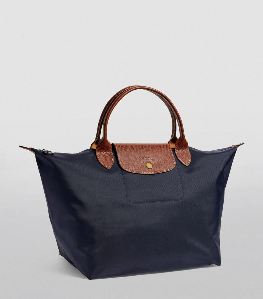 Longchamp Medium Le Pliage Original Handbag 3