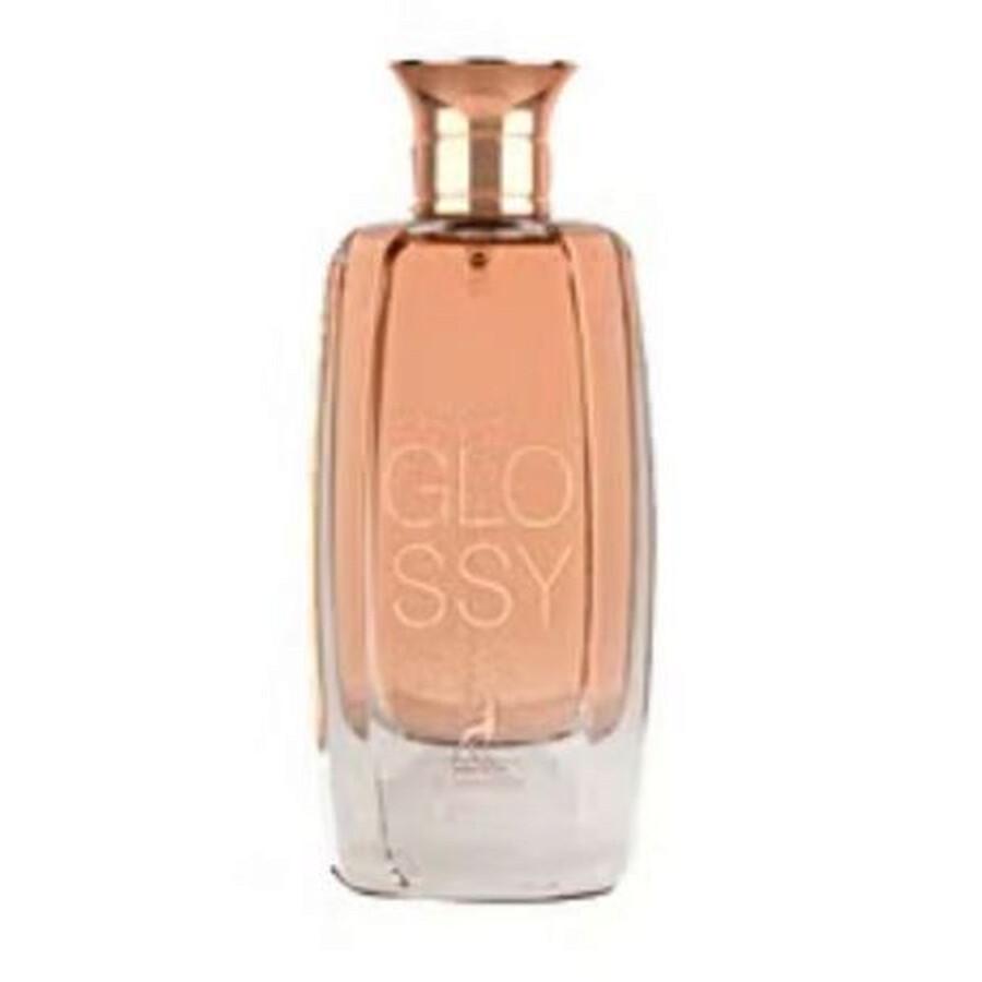 MAISON ALHAMBRA Ladies Glossy EDP Spray 3.4 oz Fragrances 6291108737040