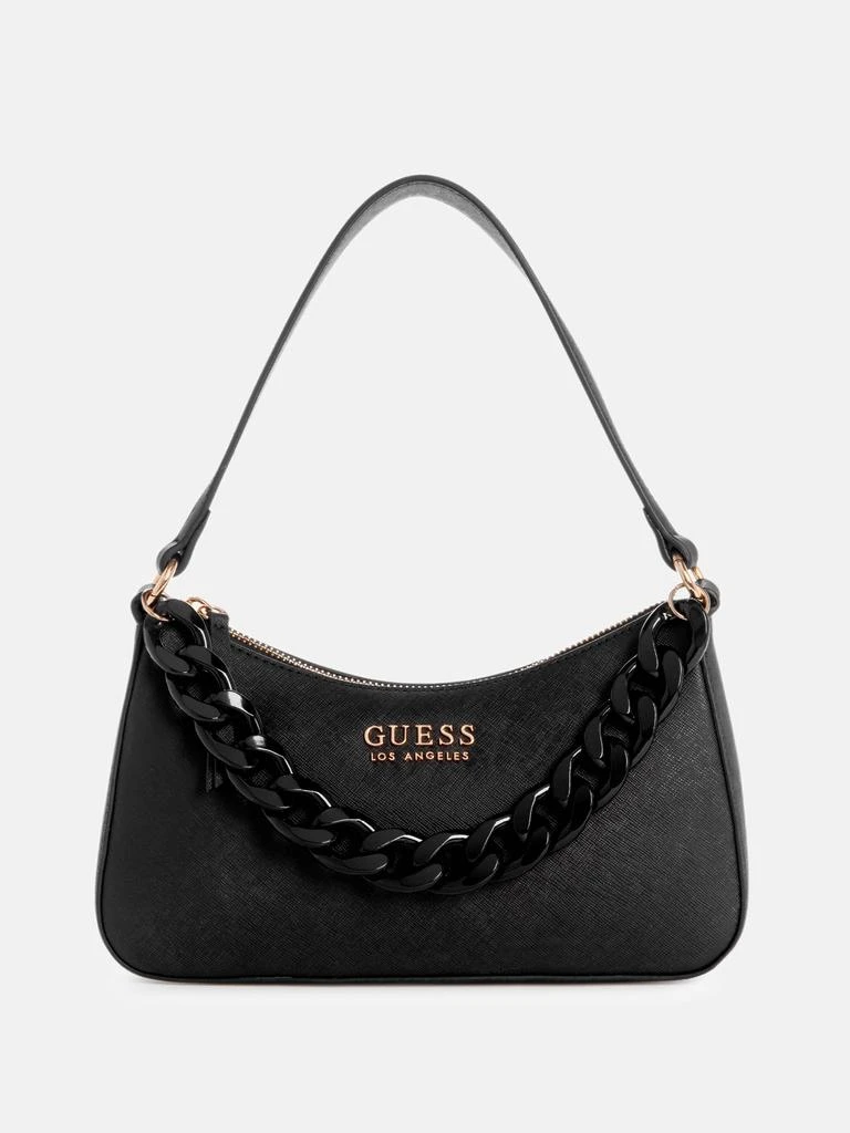 Guess Factory Rembert Mini Shoulder Bag 1