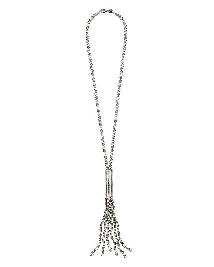 Uno de 50 Jellyfish Necklace, 20"