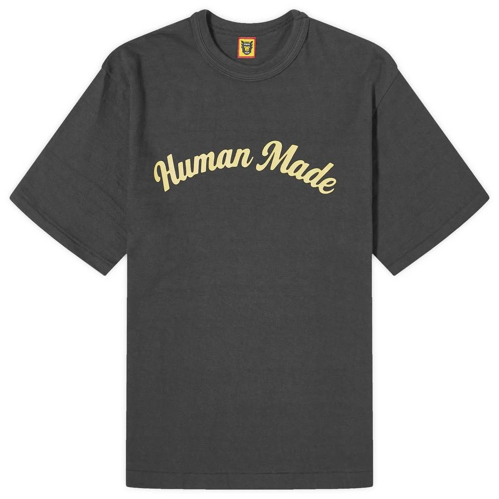 Human Made Human Made Arch Logo T-Shirt 1