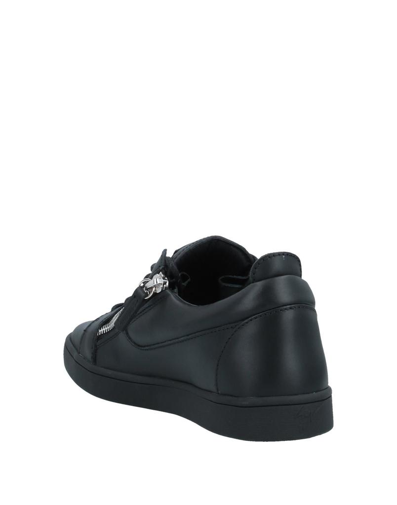 Giuseppe Zanotti Giuseppe Zanotti - Sneakers - Black - Woman