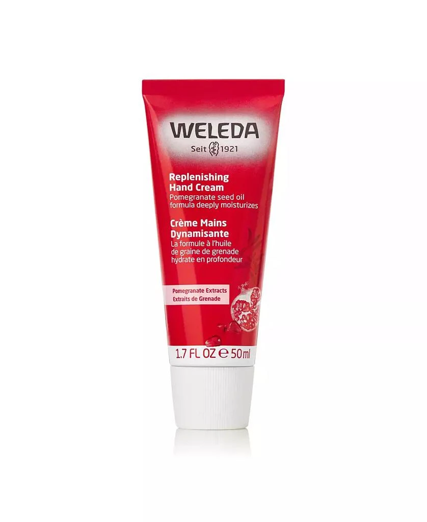 Weleda Replenishing Hand Cream 1