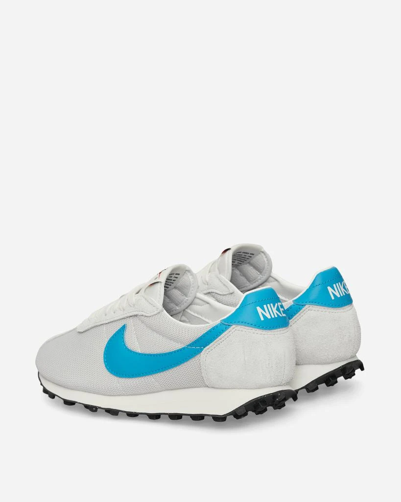 NIKE LD-1000 Sneakers Vast Grey / Blue Lagoon 4