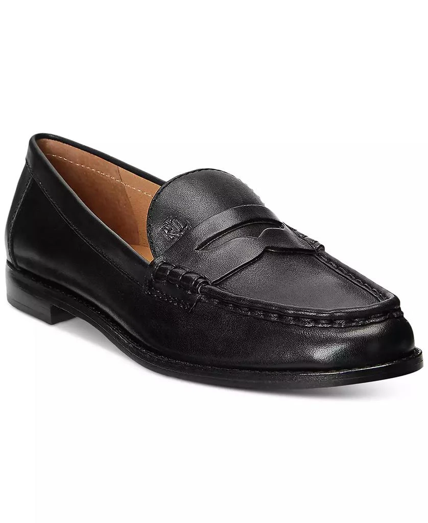Ralph Lauren Women's Wynnie Slip-On Loafers 1