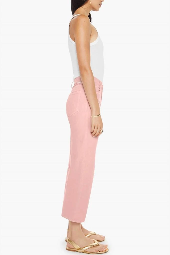 MOTHER Mother - Mid Rise Maven Ankle Jeans 3