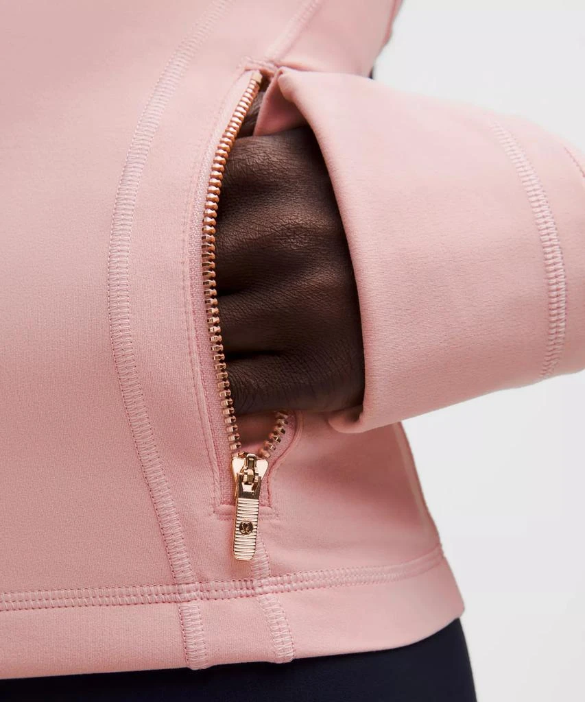 Lululemon Define Cropped Jacket *Nulu 83