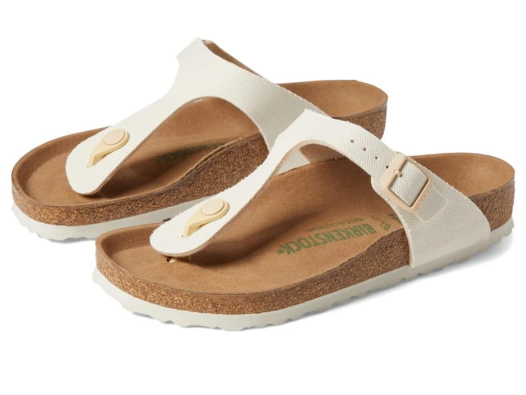 Birkenstock Gizeh Vegan Canvas 1