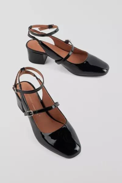 Intentionally Blank Intentionally Blank Klavier Slingback Mary Jane 1