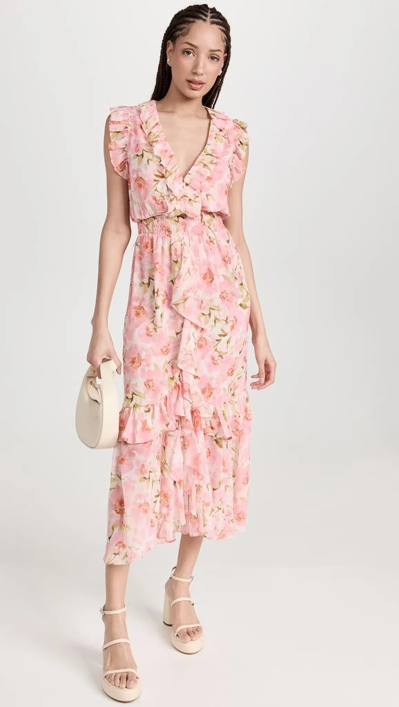 MISA Kidada Dress 4