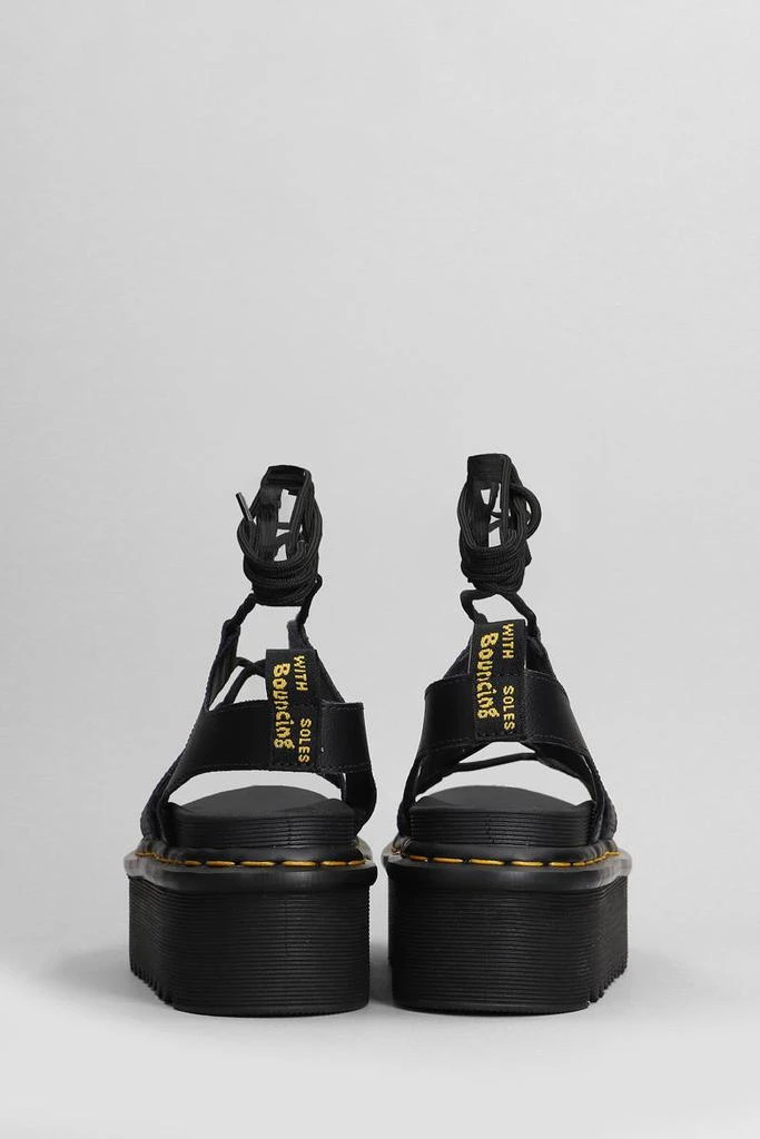 Dr. Martens Dr. Martens Nartille Xl Wedges 4