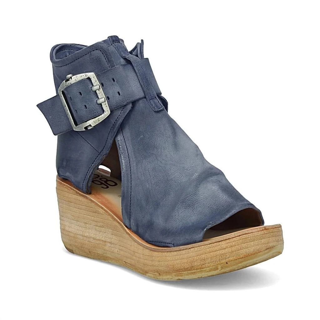A.S. 98 A.S.98 - Naya Wedge Sandal 2